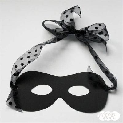 Ribbon Mask