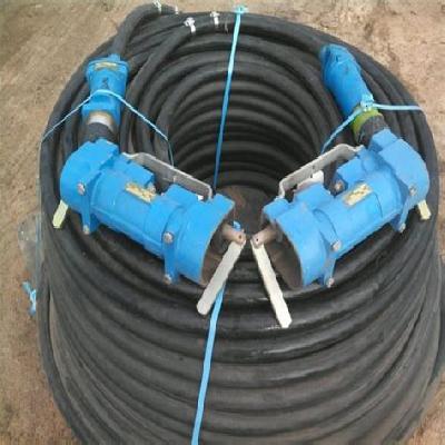 Trailing Cable