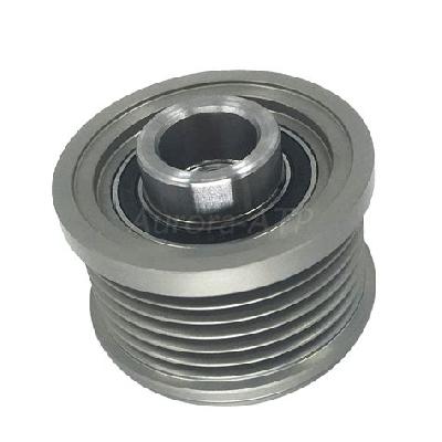 Alternator Clutch Pulley
