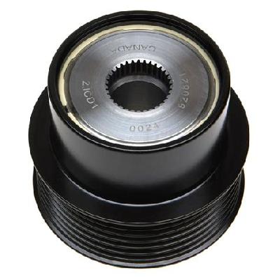 Alternator Decoupler Pulley