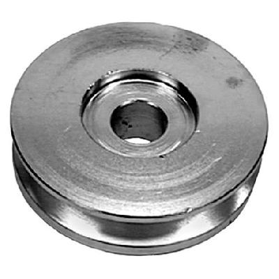 Deep Groove Alternator Pulley