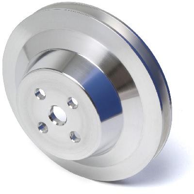 Water Pump Pulley.