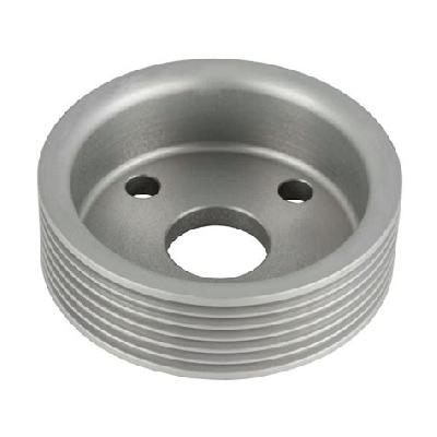 Water Pump Pulley Escort 345