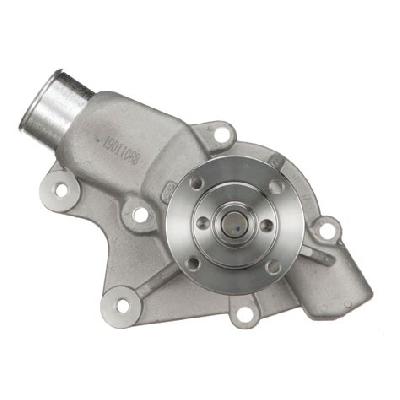 Water Pump Pulley S 724