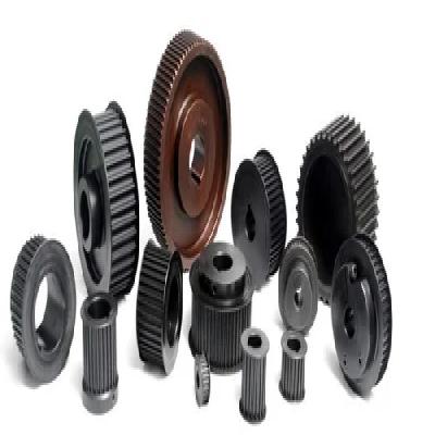 AVM 12T-3M-09 HTD Timing Pulley