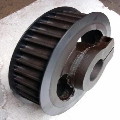 AVM 14T-3M-09 HTD Timing Pulley