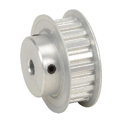 AVM 16L100 Aluminium Timing Pulley