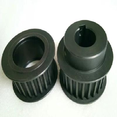 AVM 20 Teeth - 2M - 06 , Bore: 8M Aluminium Timing Pulley