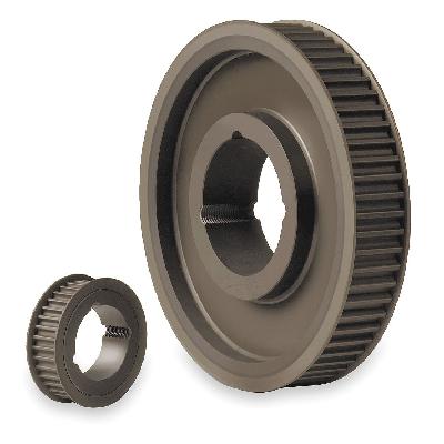 AVM 24 teeth-8M-30 Timing Pulley