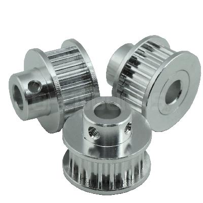 AVM 28 Teeth-8M-30 Timing Pulley