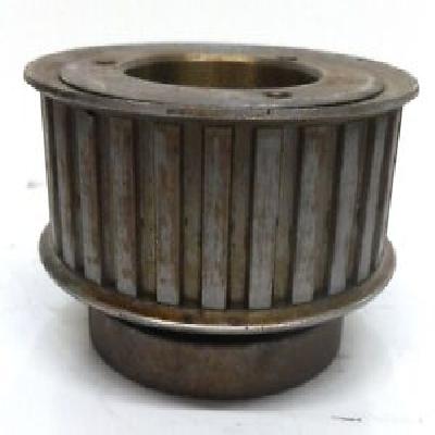 AVM 28L100 Aluminium Timing Pulley