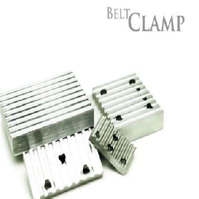 AVM CP-5M-15 Timing Belt Clamp Plate