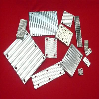 AVM CP-5M-25 Timing Belt Clamp Plate