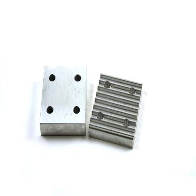 AVM CP-8M-20 Timing belt Clamp Plate