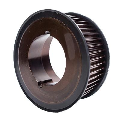 Cast Iron Timing Pulley