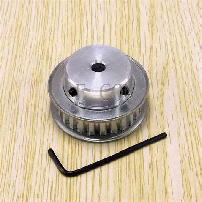 CNC Timing Pulley
