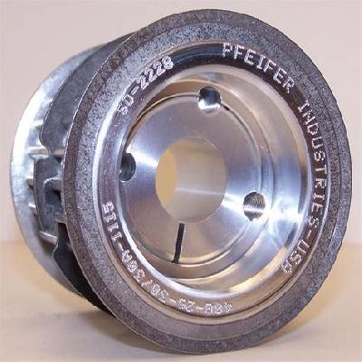 Customize Timing Pulley