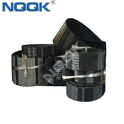 Endless Timing Belt Pulley