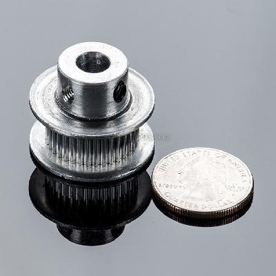 GT2 Pulley