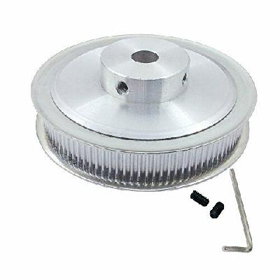 HTD 14mm Timing Belt Pulley