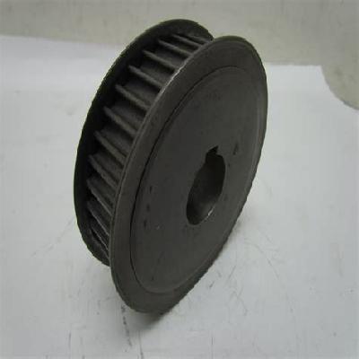 HTD 20mm Timing Belt Pulley