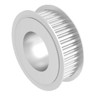HTD 5mm Timing Pulley With 15mm Belt Width