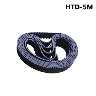 HTD 5mm Timing Pulley With 25mm Belt Width