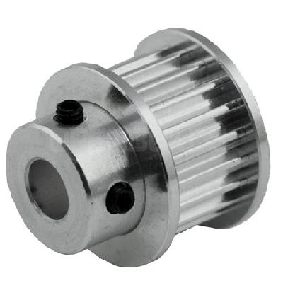 HTD 8mm Timing Belt Pulley