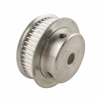 HTD Timing Pulleys
