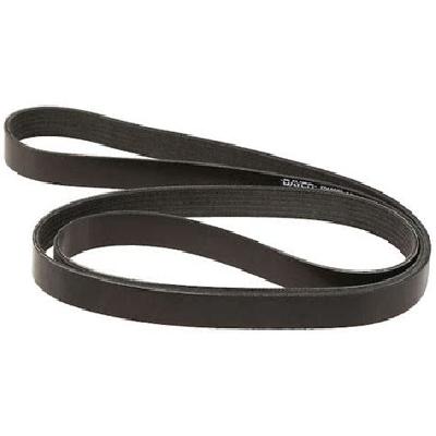 Multi-Rib Poly -V Pulley