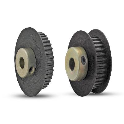 MXL Pitch Timing Pulleys
