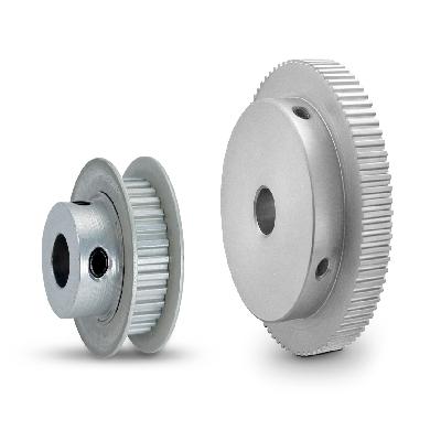 MXL Timing Belts Pulley