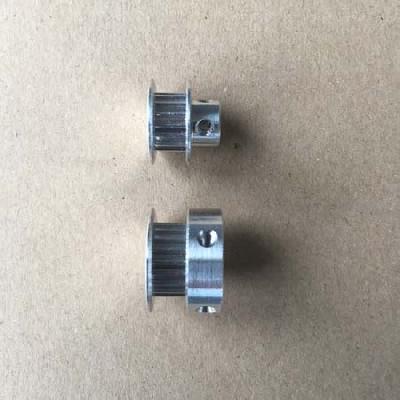 T2.5 Pitch  Timing Pulleys