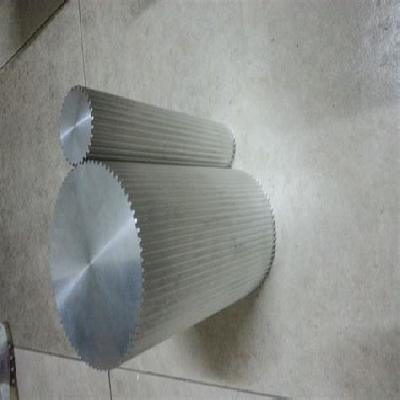 Timing Belt Pulley Stock