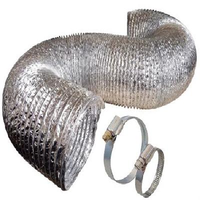 Aluminum Duct Hose