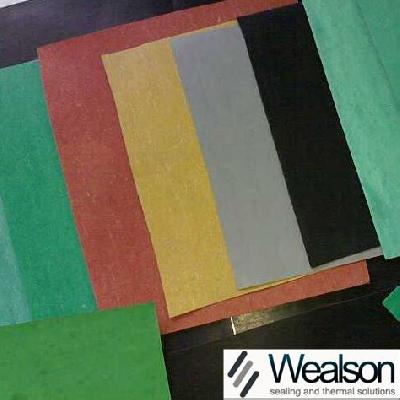 Asbestos Fiber Sheet