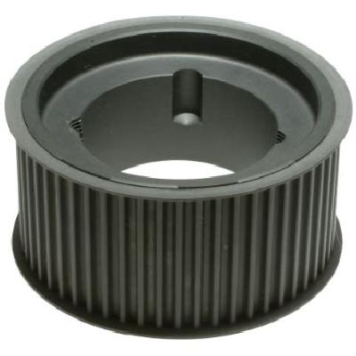 Conti Synchrochain Carbon and Falcon PD Sprockets
