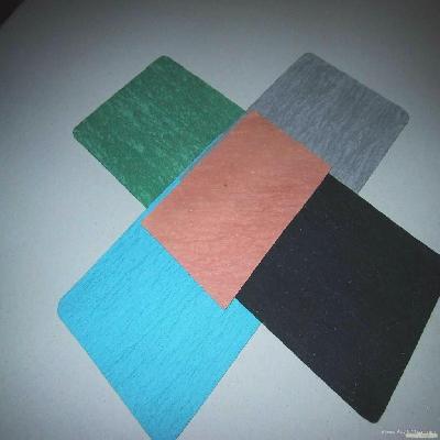 High Pressure Asbestos Fiber Sheet