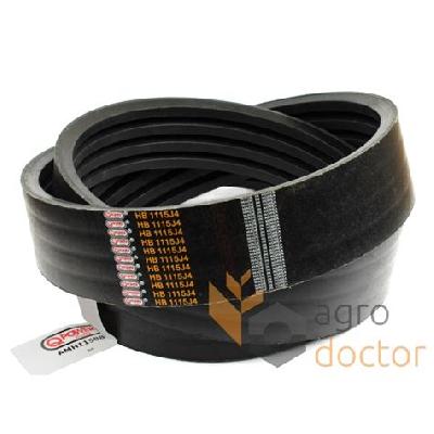 Mega Rib Belt