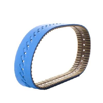 Modifications Special and Fabricated Belts