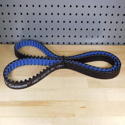 Poly Chain GT Belts