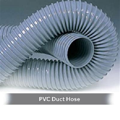 PVC Duct Hose