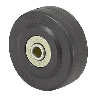 Rubber Wheel