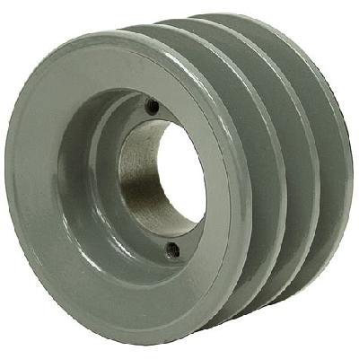 Taper Bush Pulley