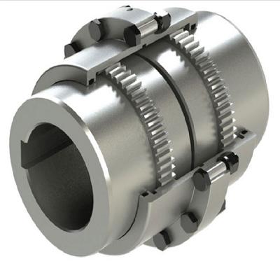 Gear Couplings