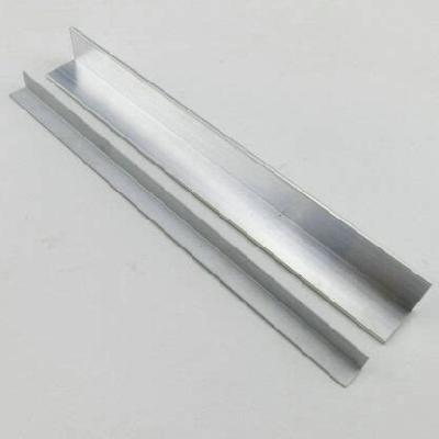 L Type Sheet Metal Part