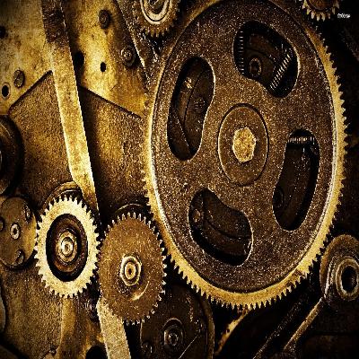 Mechanical Gears