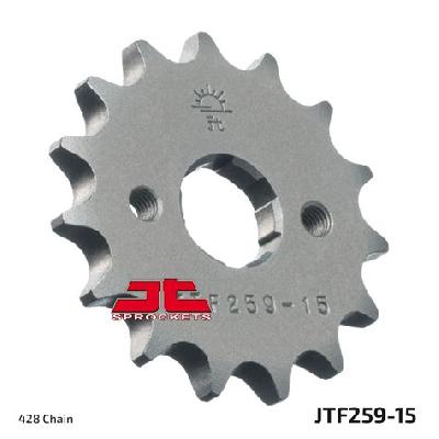 Ring Type Chain Sprockets