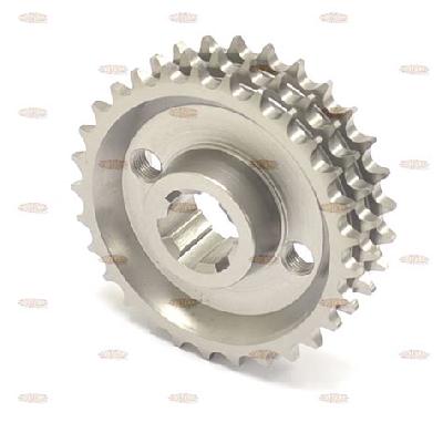 Triplex Sprockets