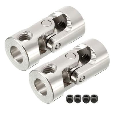 Universal Couplings